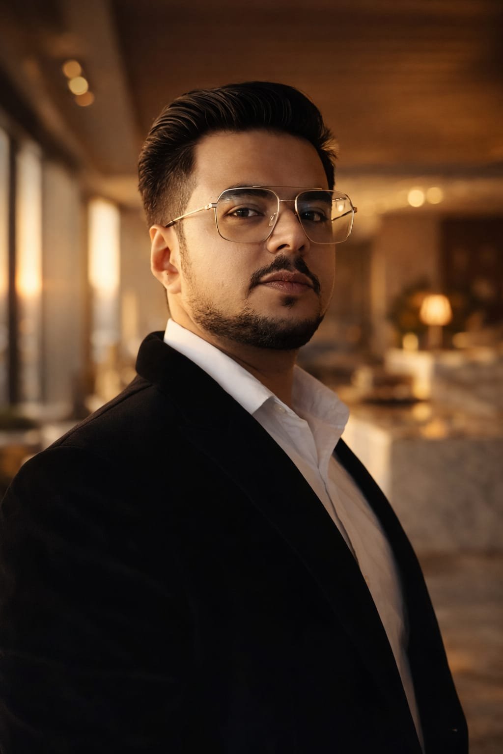 Aman Narula